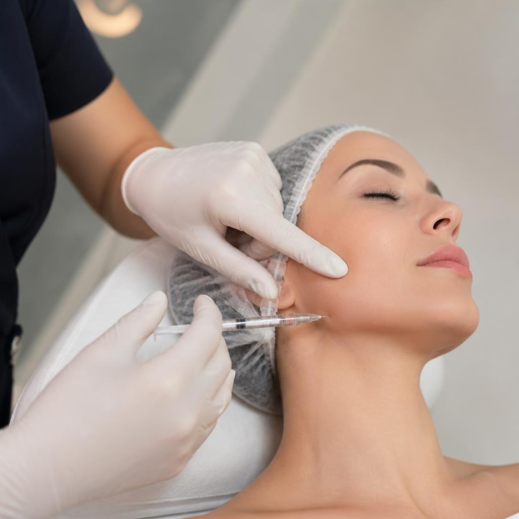 Harmonização Orofacial